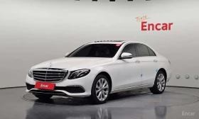 Mercedes-Benz E 220 * E220d 4MATIC Exclusive * ЦЕНА ДО БГ, снимка 1