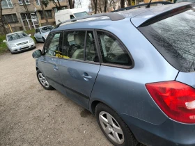 Skoda Fabia, снимка 5