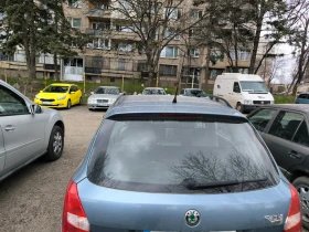 Skoda Fabia, снимка 2