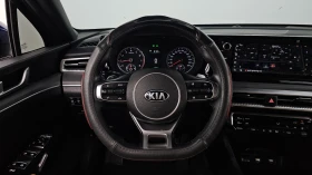 Kia K5 1.6T PRESTIGE autoprime.bg, снимка 12