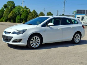 Opel Astra 1.4i 6ск. + ГАЗ * COSMO EDITION * , снимка 1