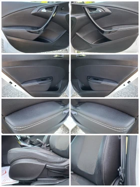 Opel Astra 1.4i 6ск. + ГАЗ * COSMO EDITION * , снимка 8