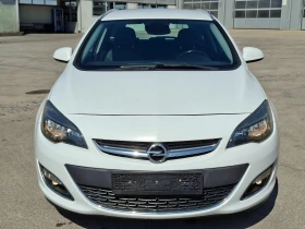 Opel Astra 1.4i 6ск. + ГАЗ * COSMO EDITION * , снимка 2