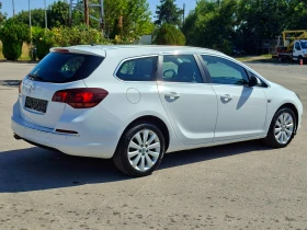 Opel Astra 1.4i 6ск. + ГАЗ * COSMO EDITION * , снимка 4