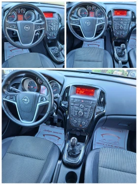 Opel Astra 1.4i 6ск. + ГАЗ * COSMO EDITION * , снимка 10