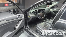 Kia K7, снимка 10