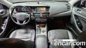 Kia K7, снимка 7