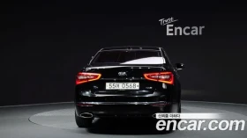 Kia K7, снимка 4