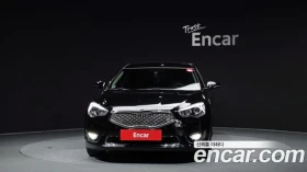 Kia K7, снимка 3