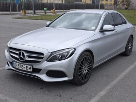 Mercedes-Benz C 220 BlueTec, снимка 7