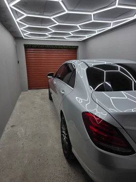 Mercedes-Benz C 220 BlueTec, снимка 5