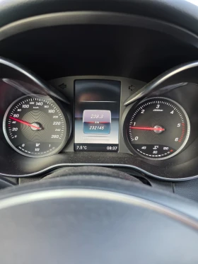Mercedes-Benz C 220 BlueTec, снимка 8