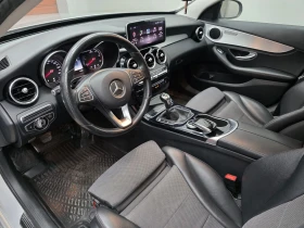 Mercedes-Benz C 220 BlueTec, снимка 9