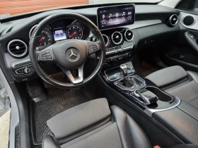 Mercedes-Benz C 220 BlueTec, снимка 11