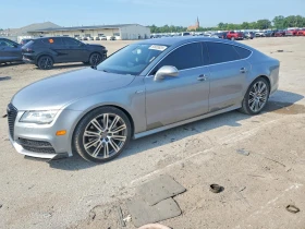 Audi A7 3.0l Prestige, снимка 1