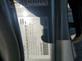 Audi A7 3.0l Prestige, снимка 12