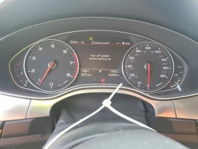 Audi A7 3.0l Prestige, снимка 9
