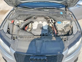 Audi A7 3.0l Prestige, снимка 11