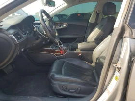 Audi A7 3.0l Prestige, снимка 7