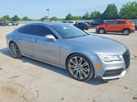 Audi A7 3.0l Prestige, снимка 4