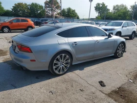 Audi A7 3.0l Prestige, снимка 3