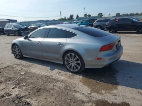 Audi A7 3.0l Prestige, снимка 2