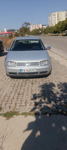 VW Golf, снимка 2