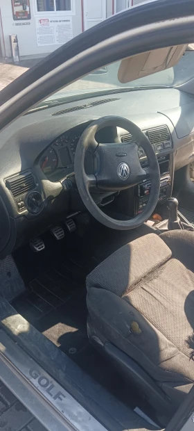 VW Golf, снимка 9