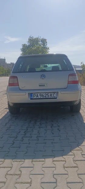 VW Golf, снимка 1