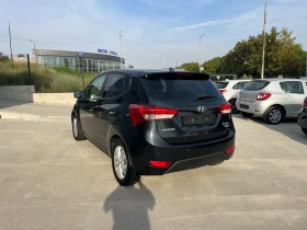 Hyundai Ix20 1.4crdi, снимка 5
