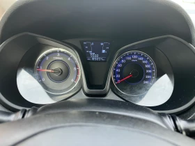 Hyundai Ix20 1.4crdi, снимка 11