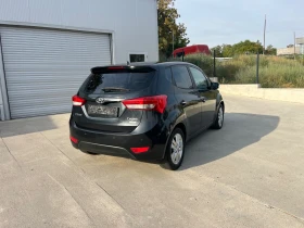 Hyundai Ix20 1.4crdi, снимка 4