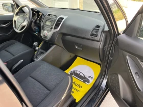 Hyundai Ix20 1.4crdi, снимка 8