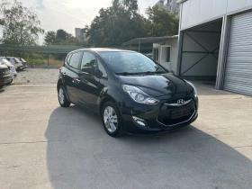 Hyundai Ix20 1.4crdi, снимка 2