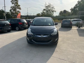 Hyundai Ix20 1.4crdi, снимка 1