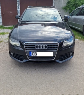 Audi A4 TOP , снимка 1