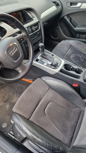 Audi A4 TOP , снимка 4