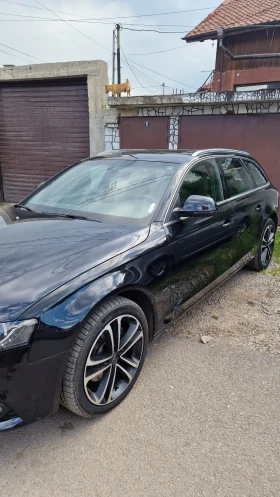 Audi A4 TOP , снимка 8