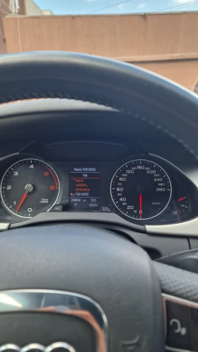 Audi A4 TOP , снимка 6