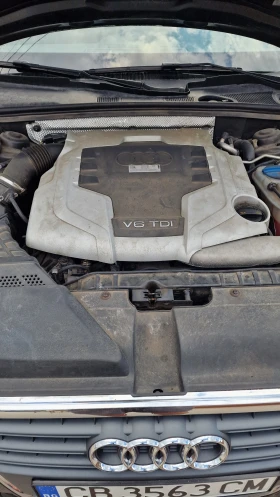 Audi A4 TOP , снимка 10
