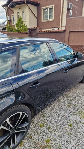 Audi A4 TOP , снимка 2