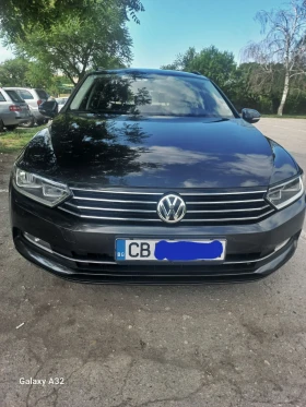 VW Passat B 8, снимка 3