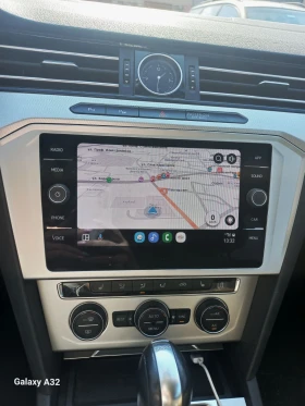 VW Passat B 8, снимка 5