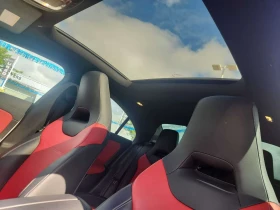 Mercedes-Benz CLA 250 / ПАНОРАМА / ЧЕРВЕН САЛОН / АВТОКРЕДИТ, снимка 11