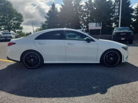 Mercedes-Benz CLA 250 / ПАНОРАМА / ЧЕРВЕН САЛОН / АВТОКРЕДИТ, снимка 3