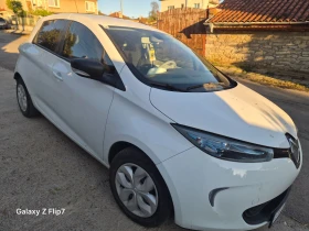 Renault Zoe, снимка 2