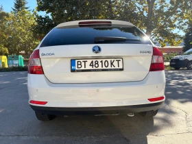 Skoda Rapid, снимка 7