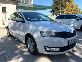 Skoda Rapid, снимка 6