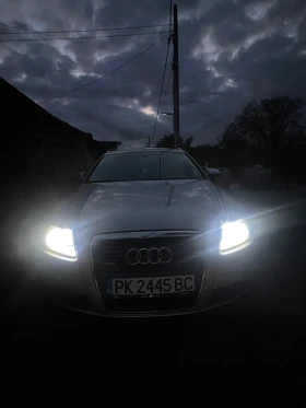 Audi A6 3TDI, снимка 16