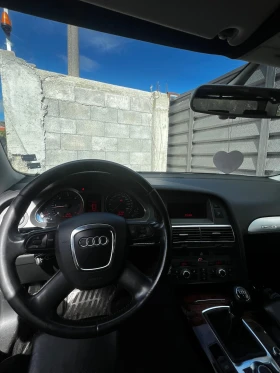 Audi A6 3TDI, снимка 17